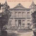 COSAS DE LORCA - BANCO CARTAGENA HUERTO RUANO