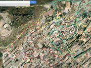 Propuesta de mejora del casco antiguo PROPUESTAS PARA LORCA