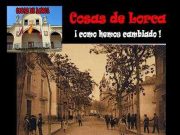 Como hemos Cambiado – Calle Nogalte