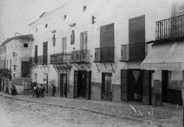 Calles de Lorca - Galería de Fotos 50