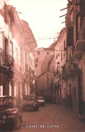 Calles de Lorca - Galería de Fotos 58
