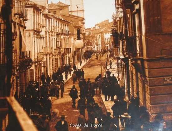 Calles de Lorca - Galería de Fotos 74