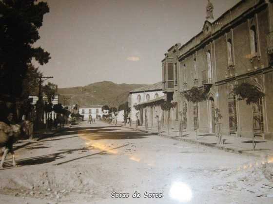 HISTORIA DEL HUERTO RUANO - Anterior Banco de Cartagena 123