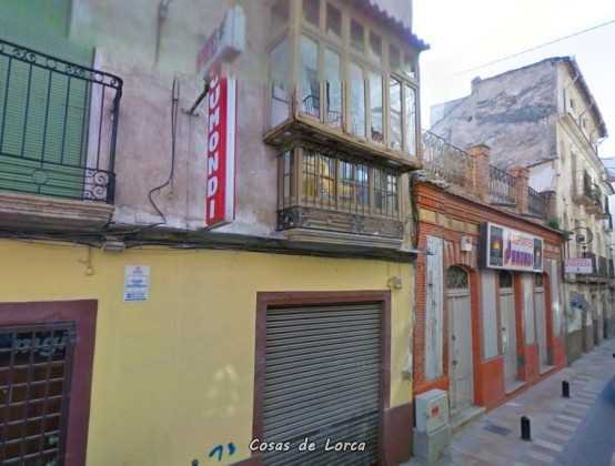 Calles de Lorca - Galería de Fotos 82