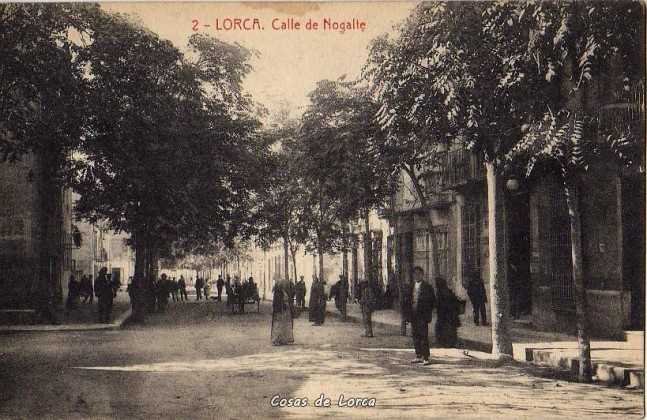 Calles de Lorca - Galería de Fotos 102