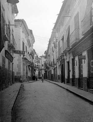 Calles de Lorca - Galería de Fotos 106