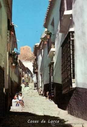 Calles de Lorca - Galería de Fotos 110