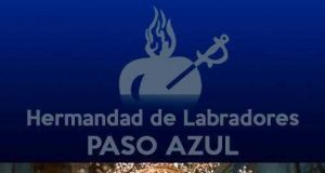 PASO AZUL – Historia