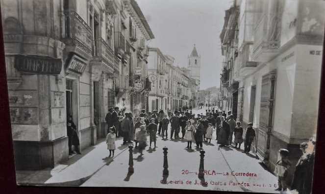 Calles de Lorca - Galería de Fotos 118
