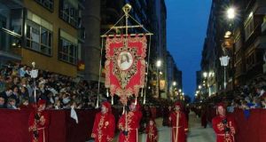 PASO ENCARNADO – Su historia