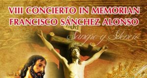 Concierto In memorian Francisco Sánchez Alonso – Beethoven