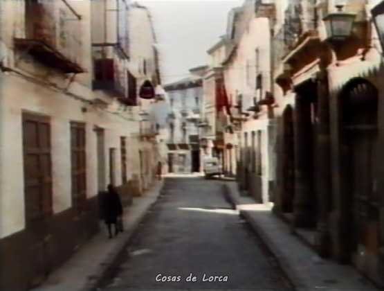 Calles de Lorca - Galería de Fotos 13