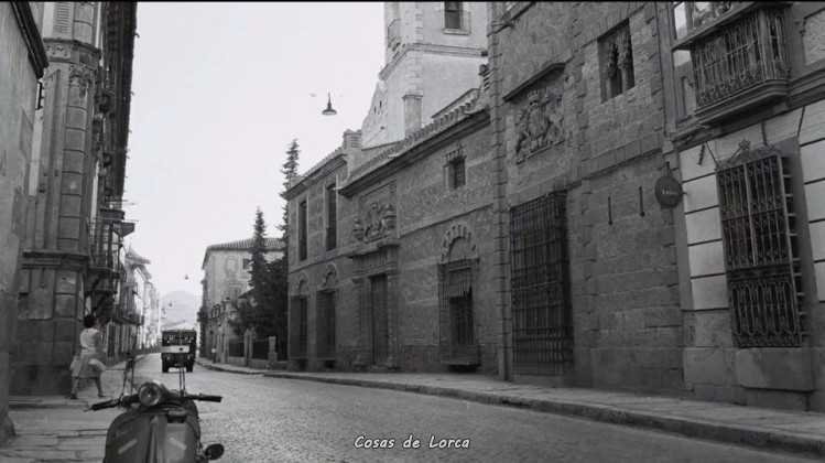 Calles de Lorca - Galería de Fotos 112