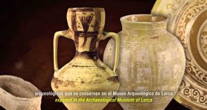 Huellas de la Cultura Judía en Lorca