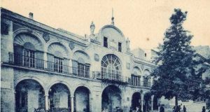 NUESTRO AYUNTAMIENTO