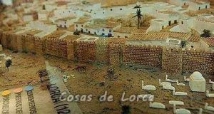 NECROPOLIS MUSULMANAS EN LURKA.