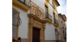 CASA DE LOS ALBURQUERQUE en Calle Selgas, 8