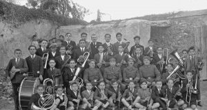 Antonio Meca exige al equipo de Gobierno que regularice la situación laboral de los músicos de la Banda Municipal.