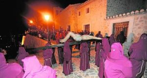 Saetas para el Perdón y la Misericordia