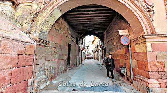 Calles de Lorca - Galería de Fotos 166