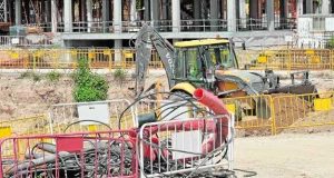 La reurbanización integral del barrio de San Fernando costará 2,6 millones