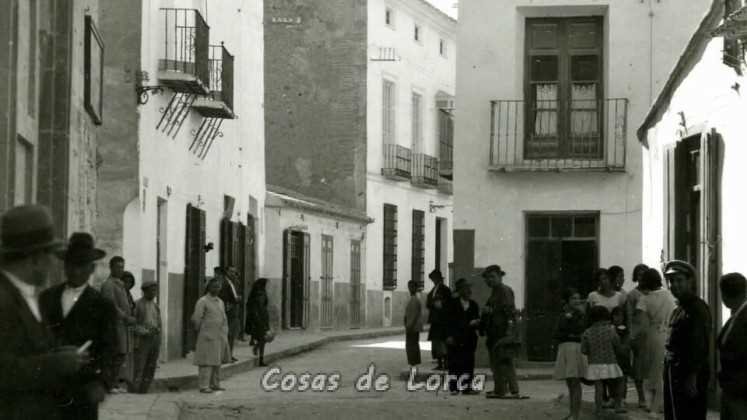 Calles de Lorca - Galería de Fotos 152