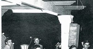 La ansiada resurrección de los Teddy Boys