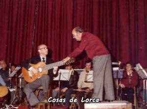 NARCISO YEPES - UN GRAN MAESTRO LORQUINO 84