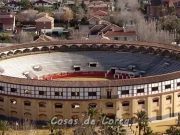 Orígenes de la Tauromaquia en Lorca