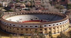 La plaza de toros abrirá sus puertas 5 años después en una visita guiada para examinar daños