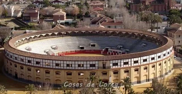 PLAZA DE TOROS