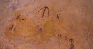 LA PREHISTORIA EN LORCA