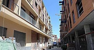 Terremoto en la recta final