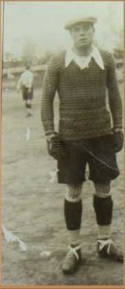 El primer futbol en Lorca y su historia hasta nuestros días. 191