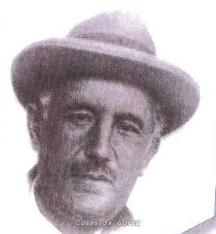 BARTOLOME PEREZ CASAS