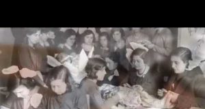 APOYA el BORDADO de LORCA como PATRIMONIO INMATERIAL DE LA HUMANIDAD