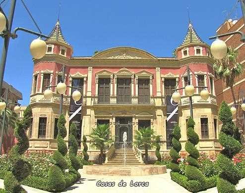 HISTORIA DEL HUERTO RUANO - Anterior Banco de Cartagena 54