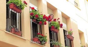 Emprenden una campaña auspiciada por los vecinos para embellecer el recinto histórico