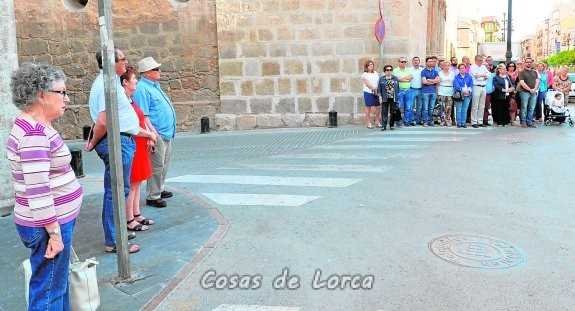 Calles de Lorca - Galería de Fotos 144