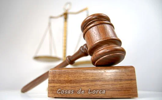 SENTENCIA LORCA