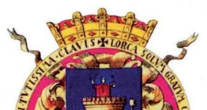 HISTORIA DE LORCA