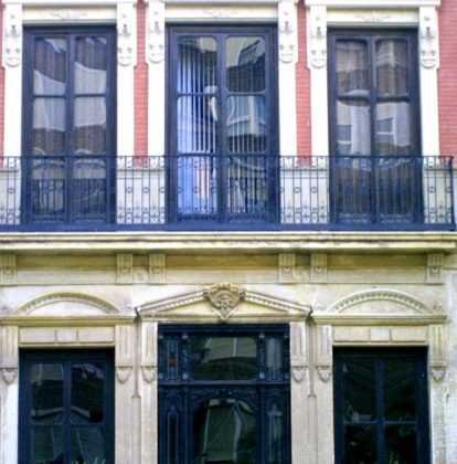 HISTORIA DEL HUERTO RUANO - Anterior Banco de Cartagena 113