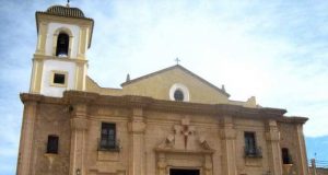 IGLESIA DE SANTIAGO, HISTORIA Y PERSONAJES.