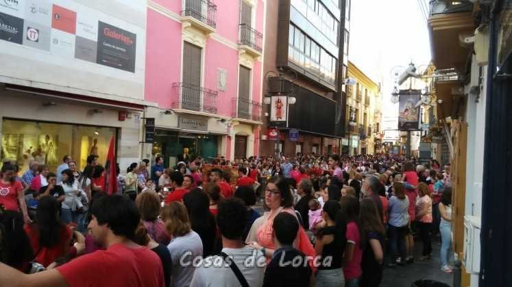 Calles de Lorca - Galería de Fotos 148