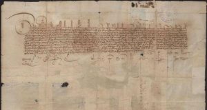 LORCA – LA VILLA QUE PASÓ A CIUDAD EN 1442
