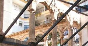El Paso Blanco espera contar con su nueva sede en la primavera de 2017