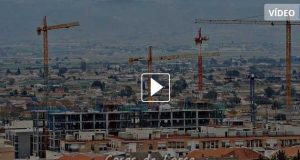 «Queremos nuestro edificio»