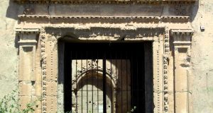 IGLESIA DE SAN JUAN – LORCA