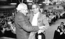 MARCELINO MOLINA Por y para los trabajadores