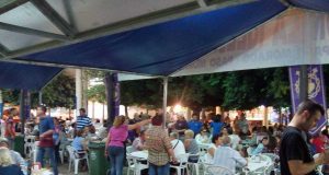 Abren el plazo para solicitar los chiringuitos de la feria
